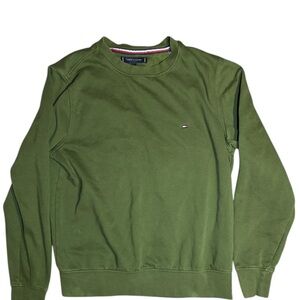 Tommy Hilfiger crewneck men’s medium​